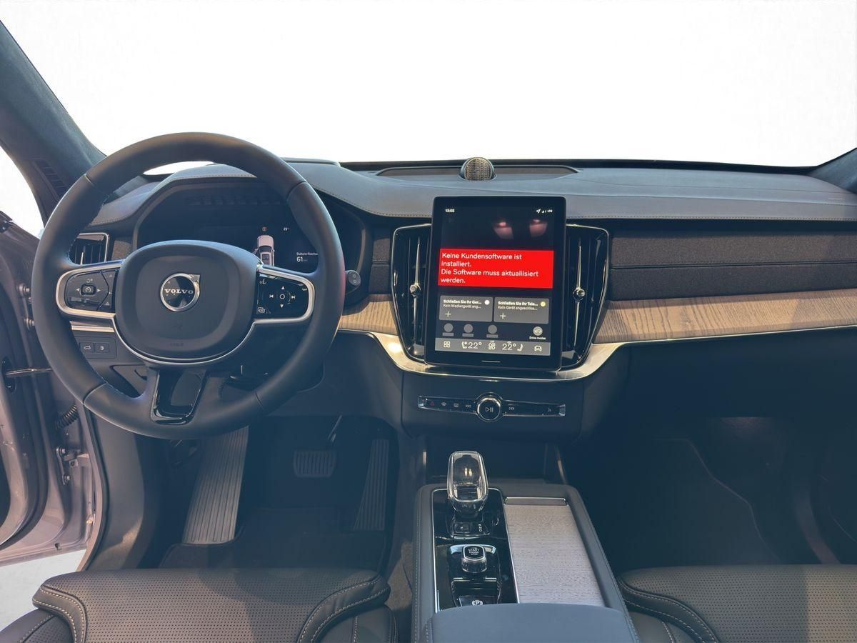 Volvo XC90 - Bild 15