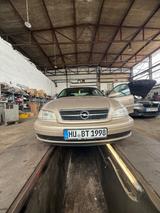 Opel Omega B 2.2 Automatik - Opel Omega: A