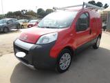 Fiat Fiorino 1.3 MJT 95CV Cargo - rote Fiat Fiorino