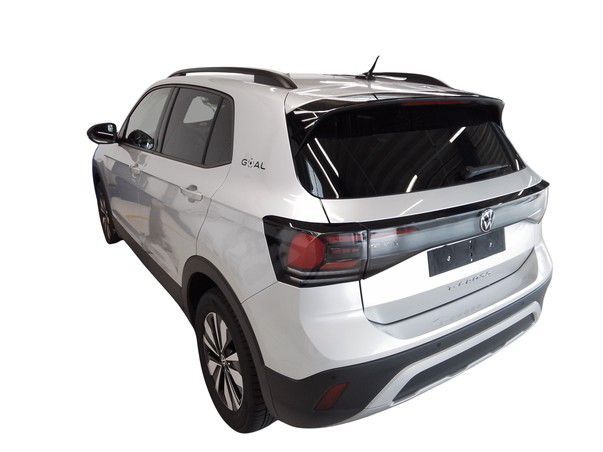 Volkswagen T-Cross - Bild 4