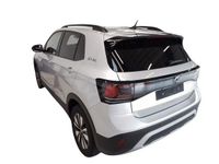 Volkswagen T-Cross - Vorschau Bild 4