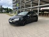 Volkswagen Golf 5 GTI Pirelli 2.0 TFSI - Volkswagen Golf: V GTI Pirelli