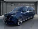 Mercedes-Benz EQV 300 AVANTGARDE Lang TISCH+AIRMATIC+360°KAM++ - scheckheftgepflegte Mercedes EQV