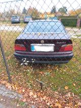 BMW Bmw E 36 320i Coupe - BMW 320 aus 1993