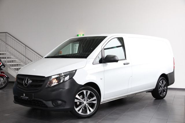 Mercedes-Benz Vito Kasten 116 CDI/BT RWD lang *AUTOMATIK*AHK*