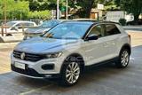 Volkswagen VOLKSWAGEN T-Roc 2.0 TDI SCR 150 CV DSG 4MOTION  - Volkswagen T-Roc mit Diesel-Antrieb: Kombi