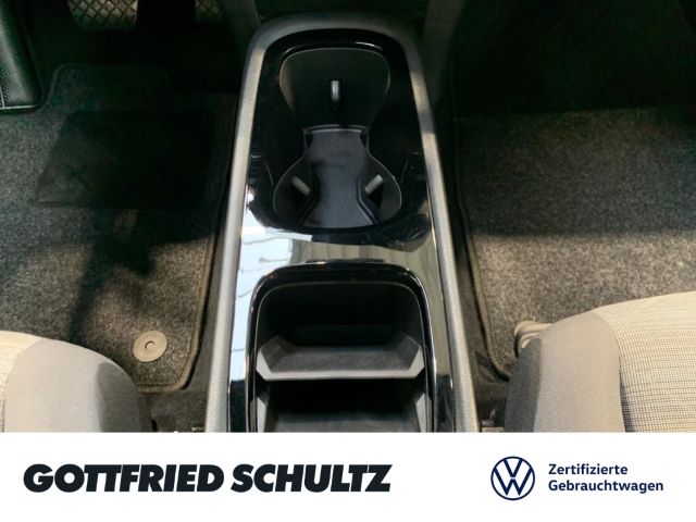 Volkswagen ID.3 - Bild 17