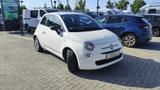 Fiat 500 Summer Edition Klima ZV+FB Bluetooth - Fiat 500: Edition