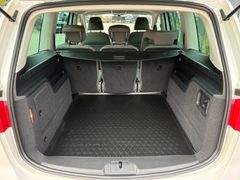 Fahrzeugabbildung Seat Alhambra Style 2.0 TDI 1.Hand AHK Tempom. Klima