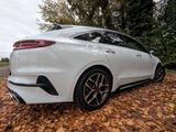 Kia ProCeed GT LINE/TÜV HU NEU/1.HAND/WERKSGARANTIE - Kia pro cee'd / ProCeed von privat
