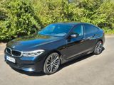 BMW 640i xDrive Gran Turismo - M-Paket - BMW 640 Gran Turismo