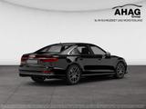 Audi S8 21" Carbon 360° ACC HUD Pano Matrix-LED Luftf - Audi S8 aus 2022