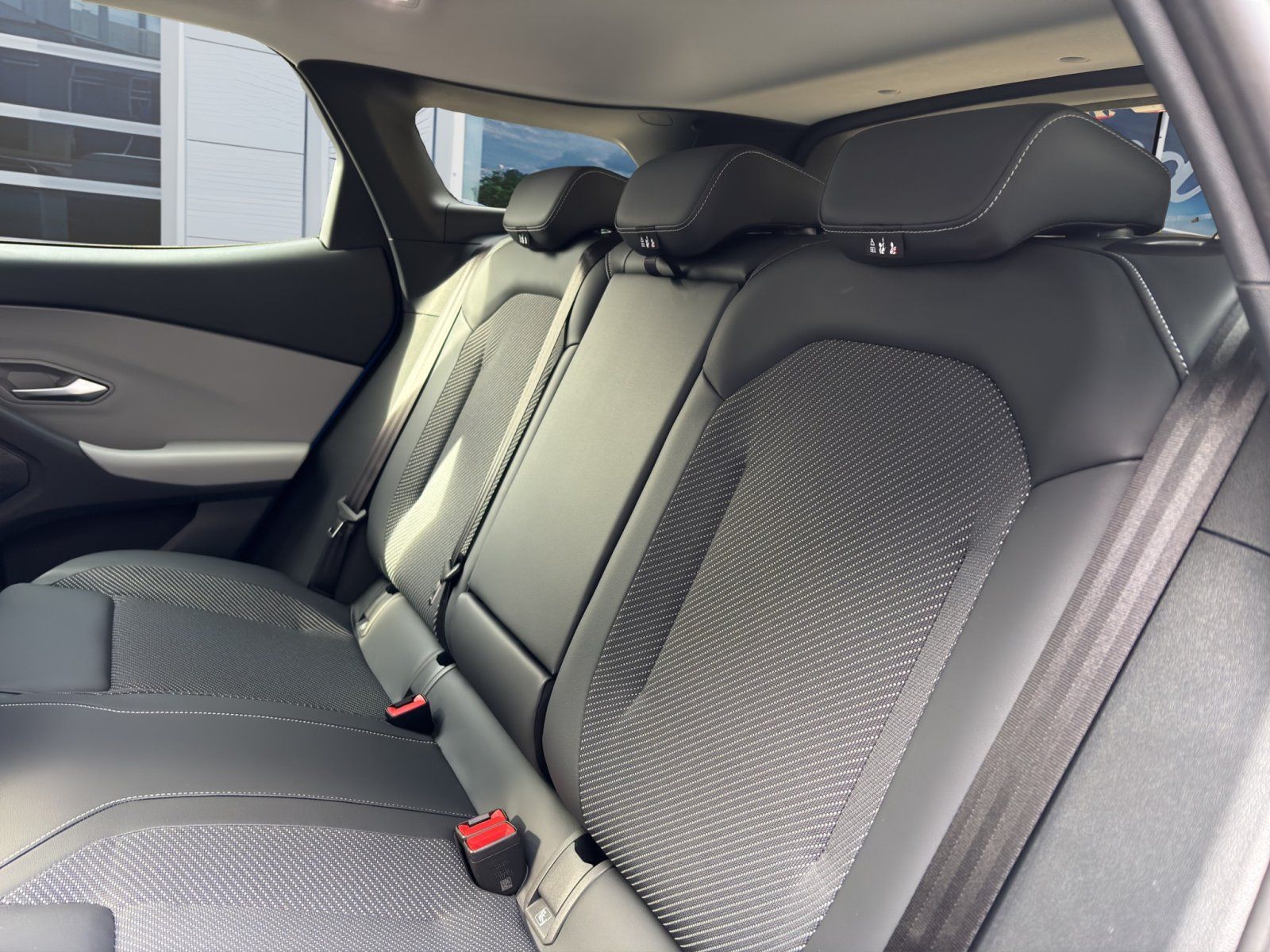 Fahrzeugabbildung Ford Explorer RWD