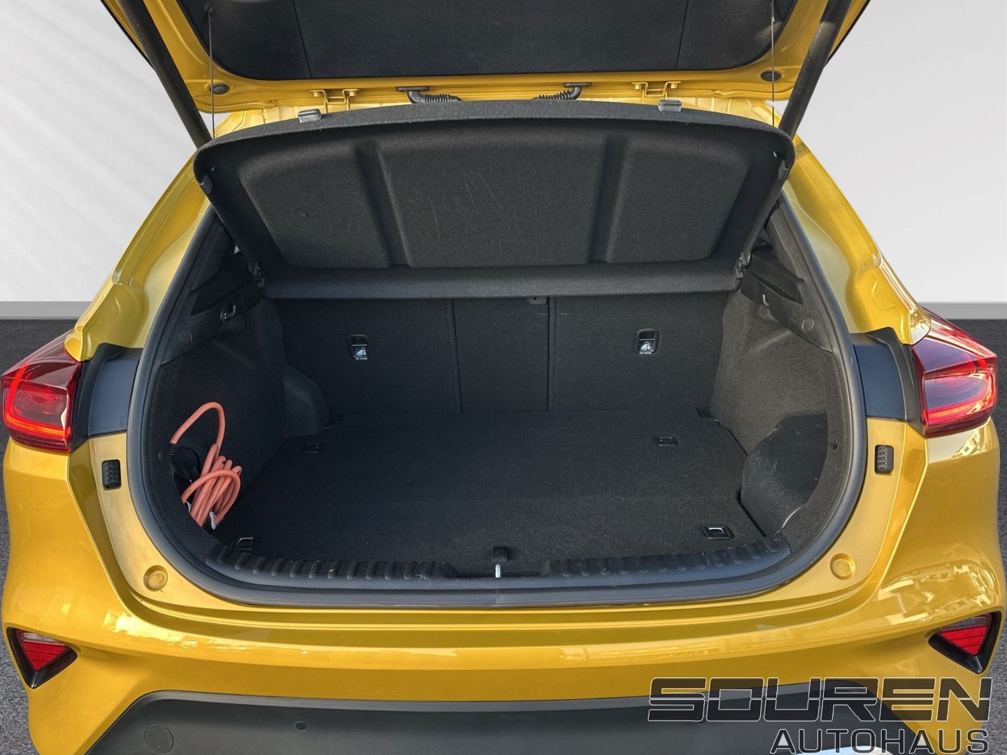 Fahrzeugabbildung Kia XCeed 1.6 T-GDI PHEV Platinum AHK Panoramadach