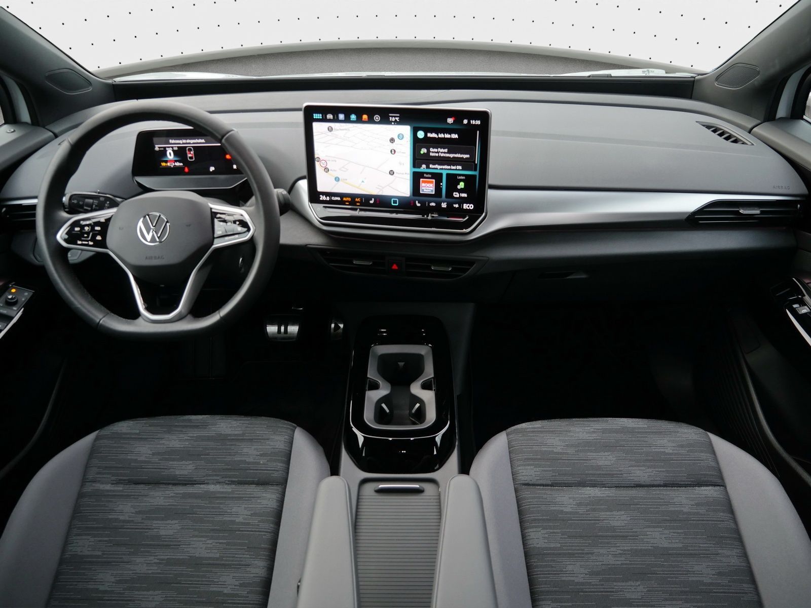 Volkswagen ID.4 - Bild 5