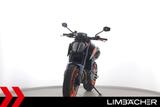 KTM 890 DUKE R - Akrapovic, QS, TC, MSR, LED - KTM 890 DUKE