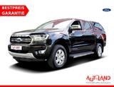 Ford Ranger 2.0 TDCi Limited Doppelkabine 4x4 LED ACC - Ford Ranger Gebrauchtwagen in Hannover