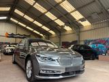 BMW 730 d xDrive LED LASER MEGA VOLL - BMW 730 in Oberhausen