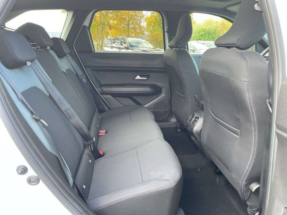 Dacia Bigster - Bild 26