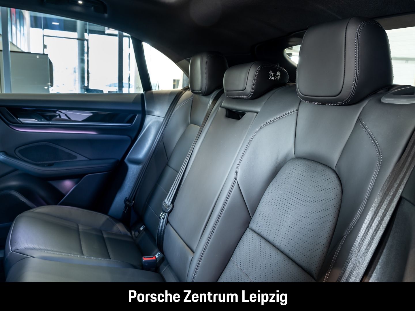 Porsche Macan - Bild 14