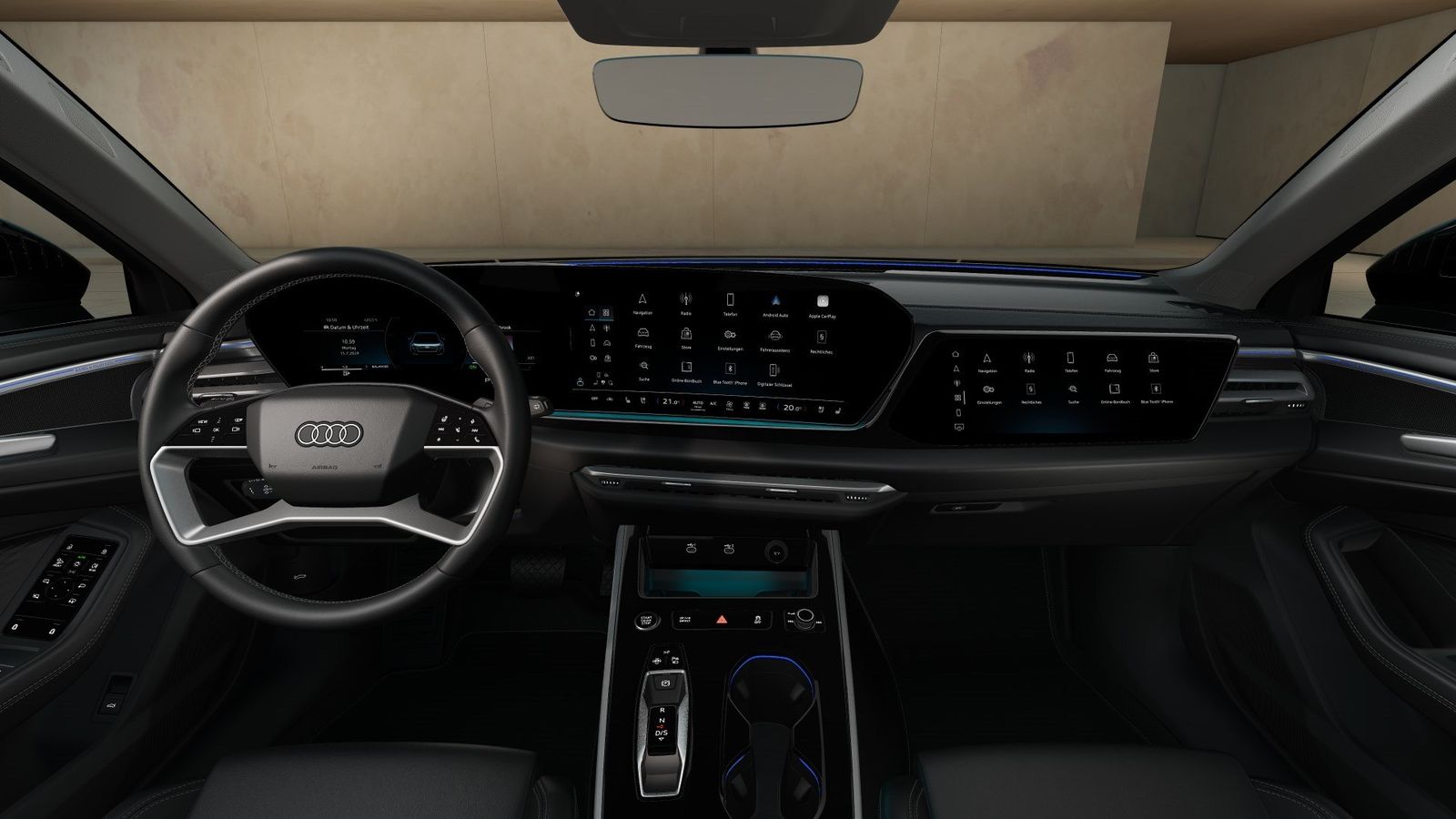 Audi A5 - Bild 9