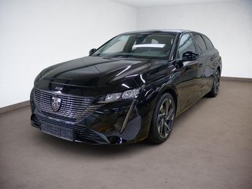 Peugeot 308 1.5 Blue-HDI EAT8*Allure*360°Kamera*Le/Shz*