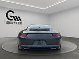 Porsche 991.2 Targa 4 Facelift Top Zustand - Porsche Gebrauchtwagen in Detmold