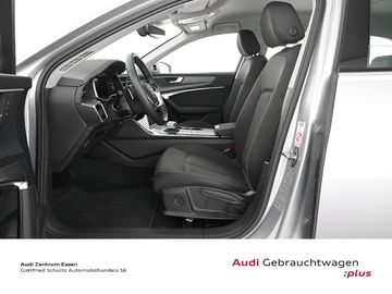 Audi A6 - 12