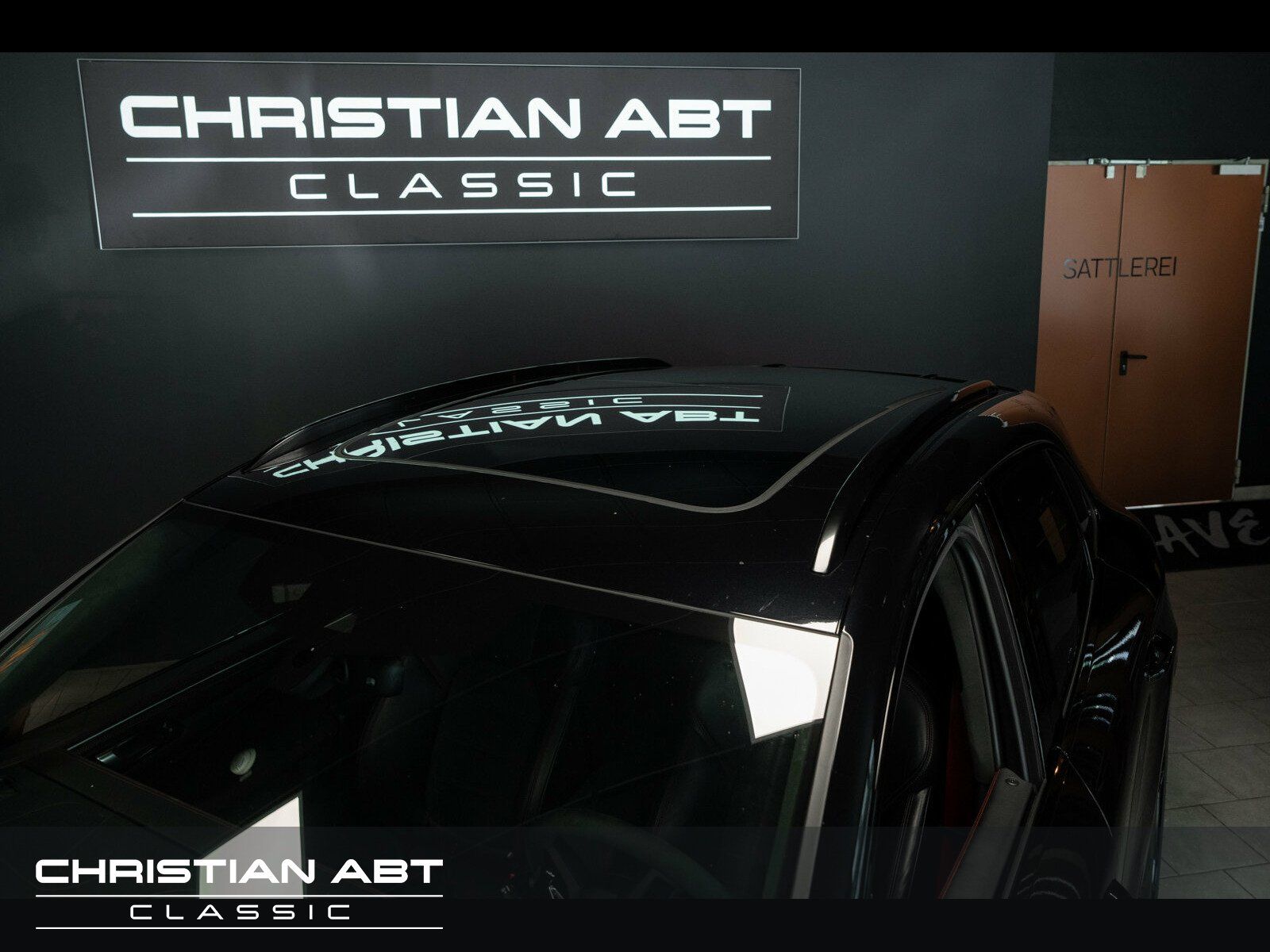 Fahrzeugabbildung Porsche Macan GTS Mopf * AHK * LED * Carbon * Pano *