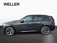 BMW X3 - Vorschau Bild 11