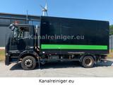 Iveco ML 120 E 28/P Wiedemann Kombi 4x2 - Angebote
