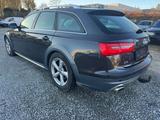 Audi A6 Allroad quattro 3.0 TDI * Leder* - Audi A6 aus 2012 mit Diesel-Antrieb: Kombi