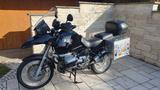 BMW R1150 GS  sehr gepflegt - BMW R 1150 S