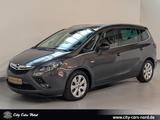 Opel Zafira C Tourer Innovation 7SITZ+KAMERA+BI.XENON - gebrauchte Opel Zafira aus dem Jahr 2014