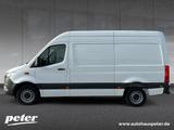 Mercedes-Benz Sprinter 317 CDI Kasten Hochdach Standard MBUX+K - Mercedes-Benz Sprinter: Hochdach