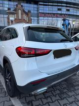 Mercedes-Benz GLA 180  - Mercedes-Benz GLA 180 in Berlin