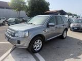 Land Rover Freelander 2.2 SD4 S.W. S - Land Rover Freelander mit Diesel-Antrieb: Automatik