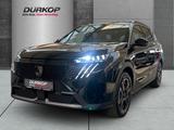 Peugeot 5008 GT Hybrid 145 e-DSC6 AHK-abnehmbar El. Pano - Peugeot 5008 mit Benzin-Antrieb: 1.6