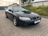 Honda Accord Coupé 3.0i V6 *2 Hand * Tüv Neu *Klima - Honda Accord: V6
