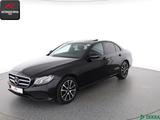 Mercedes-Benz E 200 AVANTGARDE NIGHT KAMERA,AMBIENTE,TOTWINKEL