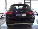 Mercedes-Benz GLA 220 D 8G-DCT 190PS/1-HAND/LEDER - gebrauchte Mercedes-Benz GLA 220 aus dem Jahr 2021