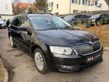 Skoda Octavia 1.6 TDI GreenTec Elegance Automatik - Skoda Octavia: TDI Elegance