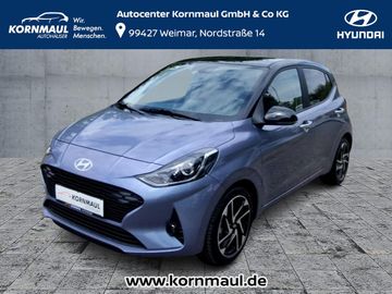 Hyundai i10 1.2 Prime (79PS)