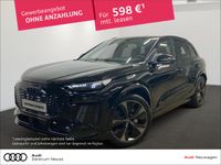 Audi Q6 e-tron - Vorschau Bild 1