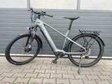 Haibike TREKKING 4 HIGH / UPE: 3.499,- - E-Trekkingbike E-Bikes