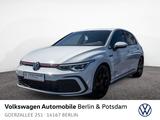 Volkswagen Golf VIII 2.0 TSI DSG GTI Navi Business Paket SH - Auto leasen in Potsdam