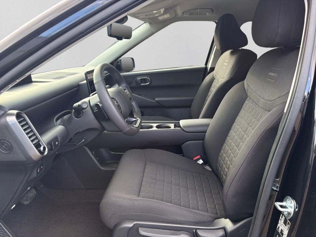 Hyundai IONIQ 3 – Bild 10
