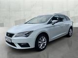 Seat Leon ST 1.6 TDI STYLE *LED *RKAM *ACC *NAVI *SHZ - Seat Leon: R