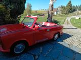 Trabant Andere - gebrauchte Trabant Cabrios