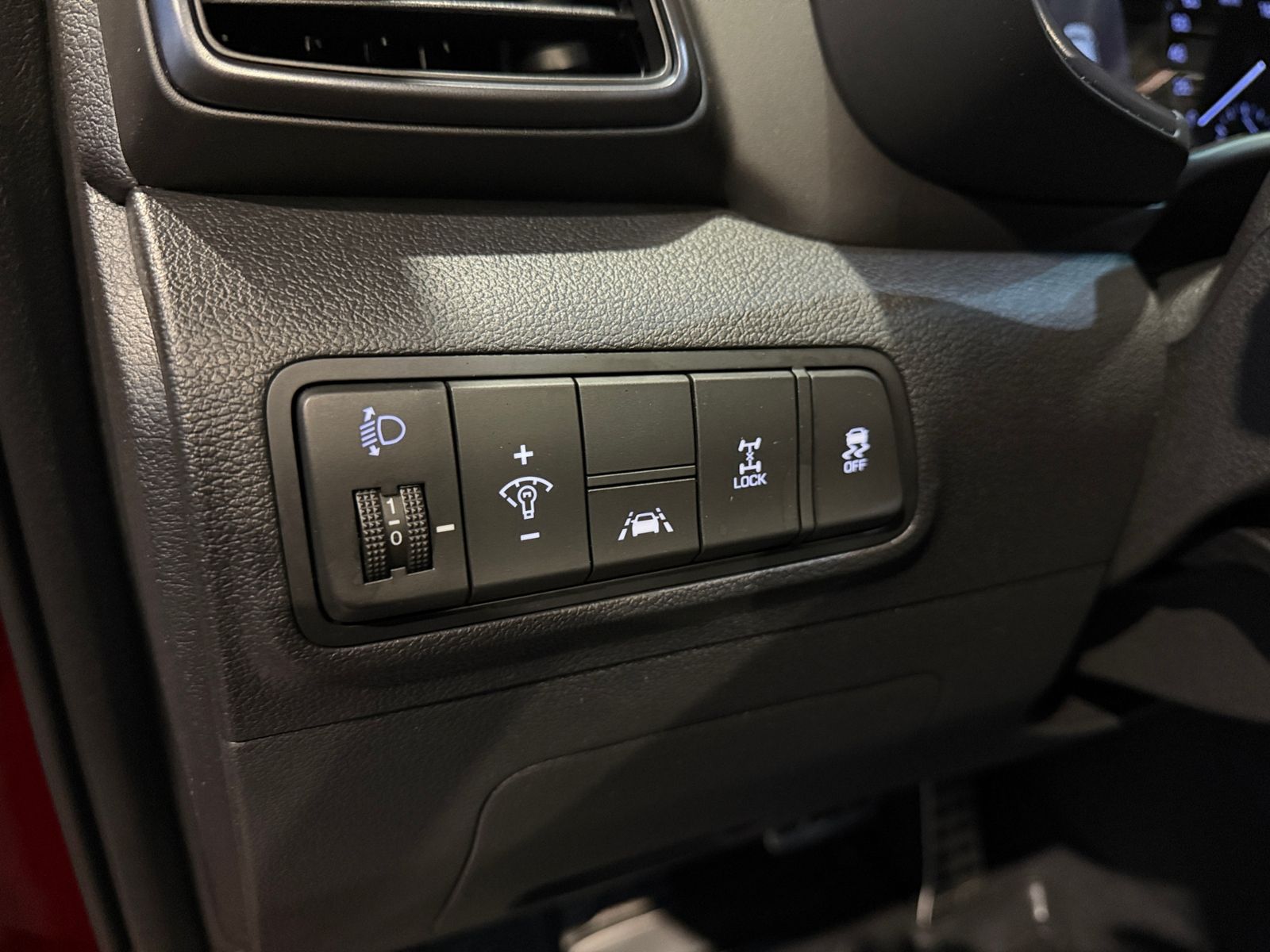 Fahrzeugabbildung Hyundai TUCSON N Line 4WD PANO LED NAV SHZ 19"
